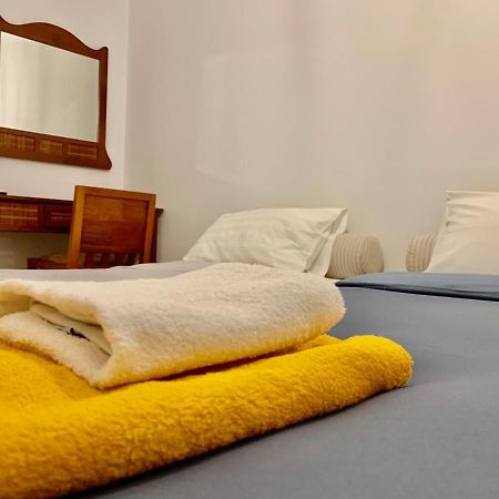 Aggelos And Thisbe Chania City Apartment Ngoại thất bức ảnh
