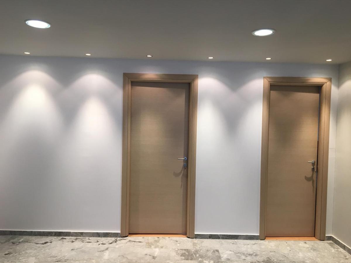 Aggelos And Thisbe Chania City Apartment Ngoại thất bức ảnh