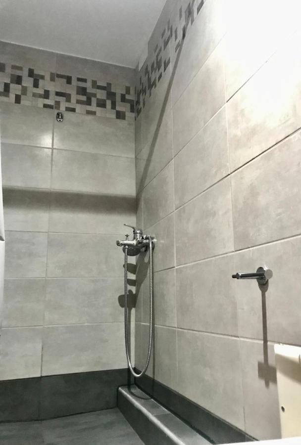 Aggelos And Thisbe Chania City Apartment Ngoại thất bức ảnh