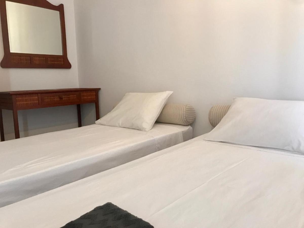 Aggelos And Thisbe Chania City Apartment Ngoại thất bức ảnh