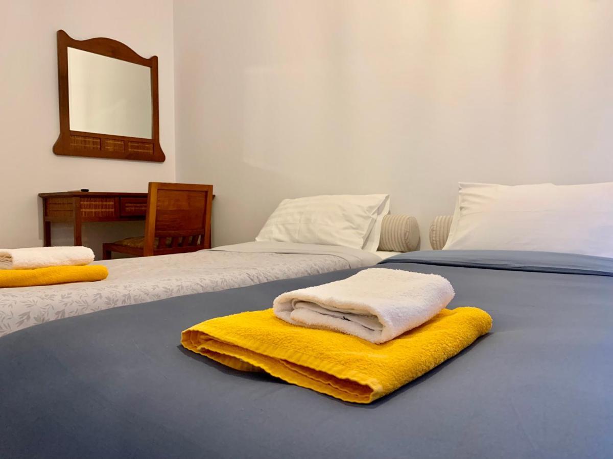 Aggelos And Thisbe Chania City Apartment Ngoại thất bức ảnh