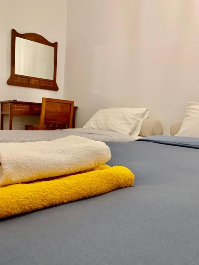 Aggelos And Thisbe Chania City Apartment Ngoại thất bức ảnh