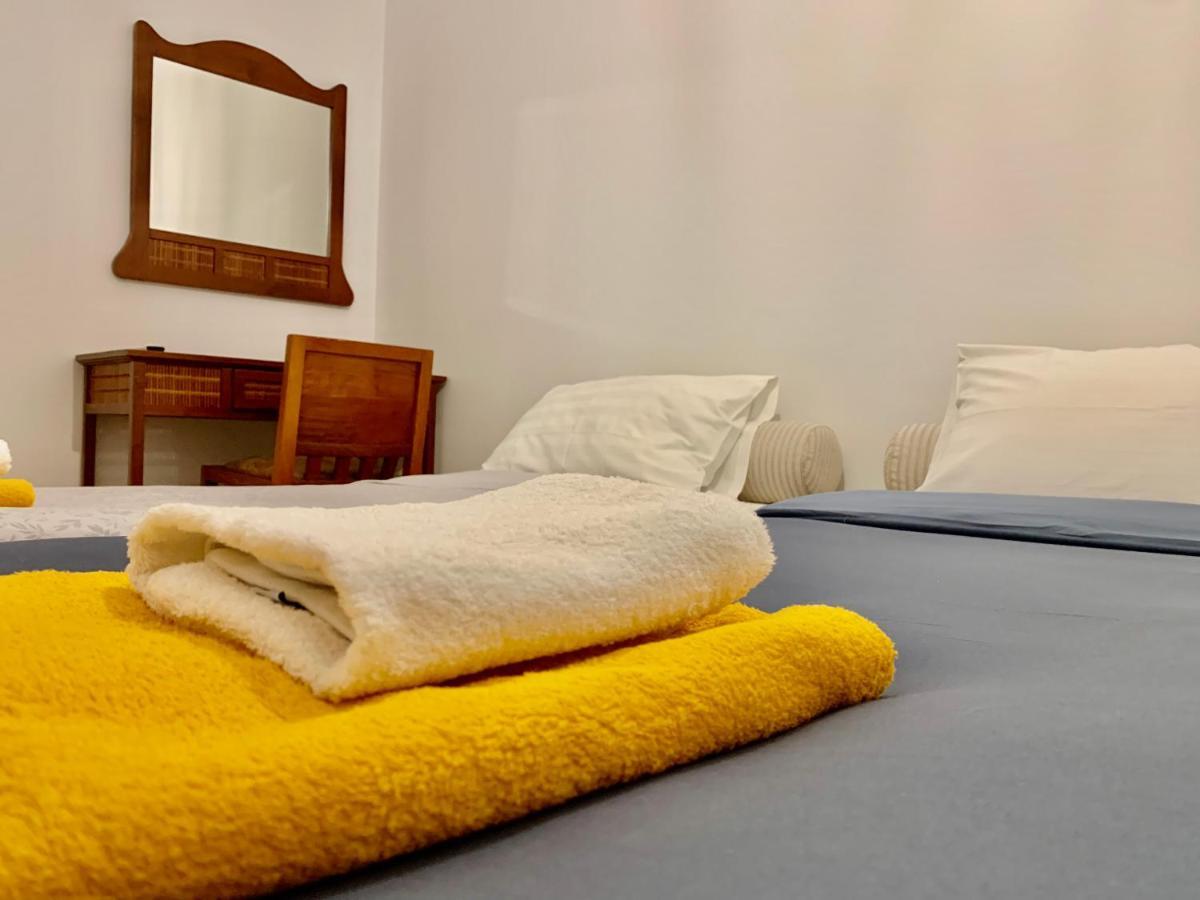 Aggelos And Thisbe Chania City Apartment Ngoại thất bức ảnh