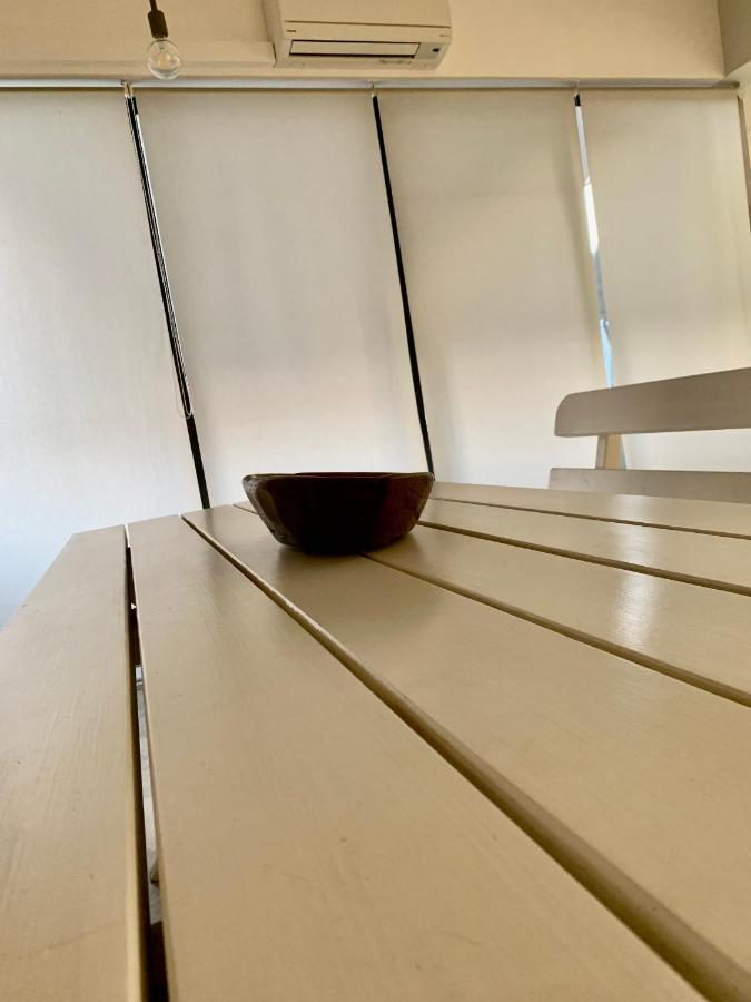 Aggelos And Thisbe Chania City Apartment Ngoại thất bức ảnh