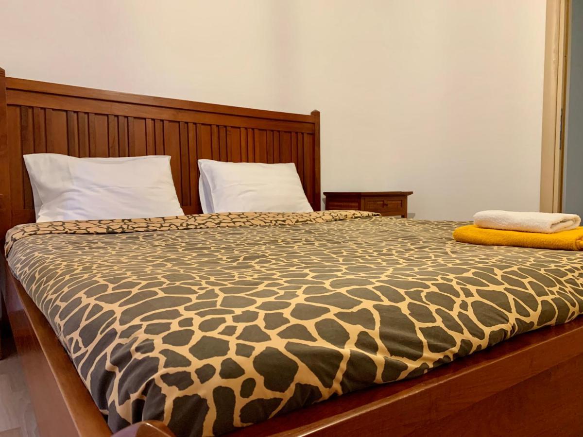 Aggelos And Thisbe Chania City Apartment Ngoại thất bức ảnh